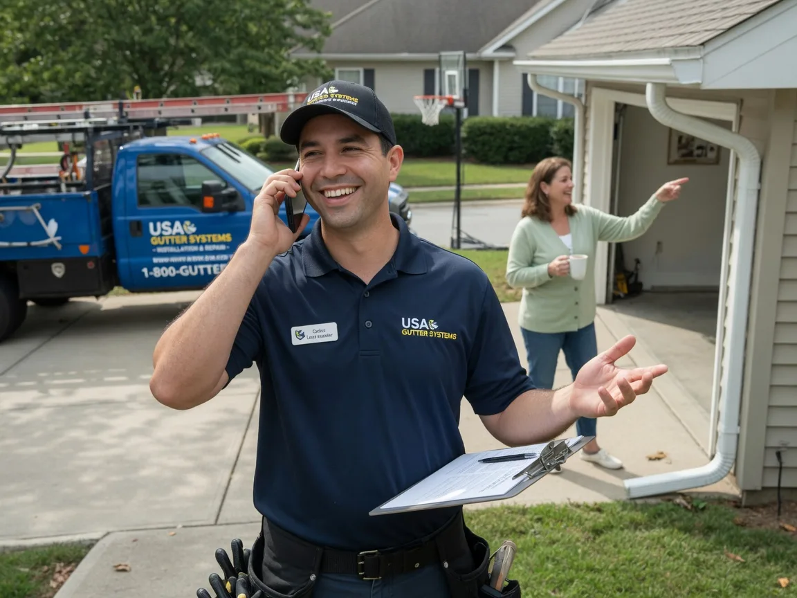 Gutter Installation Edgar Springs, MO FAQs